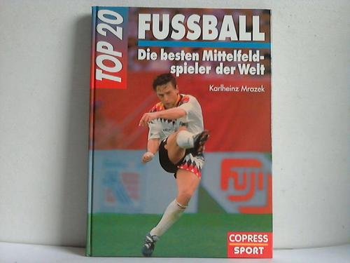 Fussball - Die besten Mittelfeldspieler der Welt Film, Art & Culture