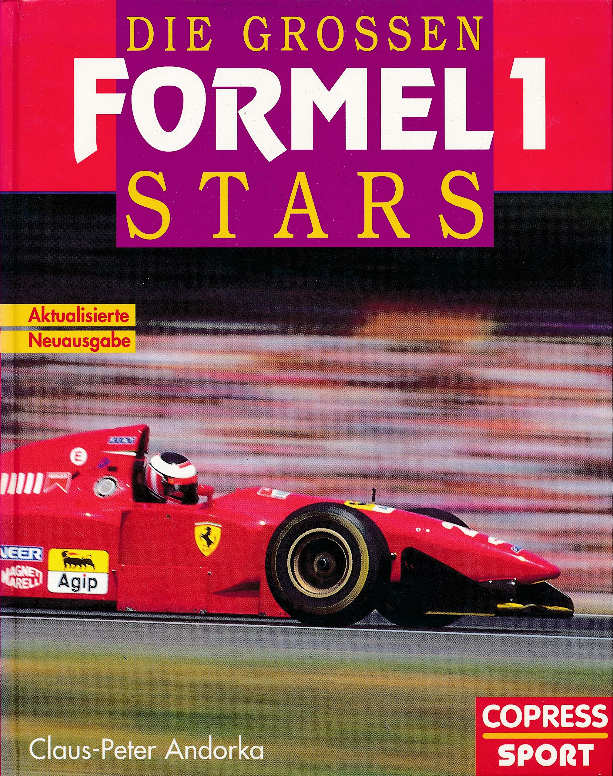Die grossen Formel-1-Stars Film, Art & Culture