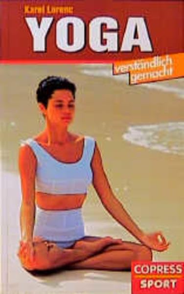 Yoga: Verständlich gemacht Lifestyle Books