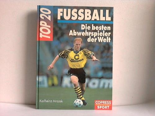 Fussball - Die besten Abwehrspieler der Welt Film, Art & Culture