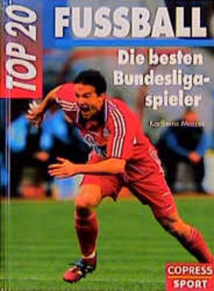Die besten Bundesligaspieler Leisure & Fun