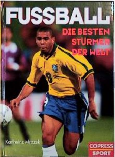 Fussball - Die besten Stürmer der Welt Film, Art & Culture