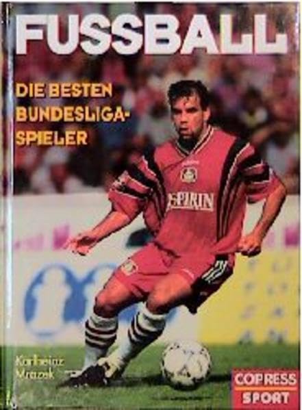 Die besten Bundesligaspieler Books