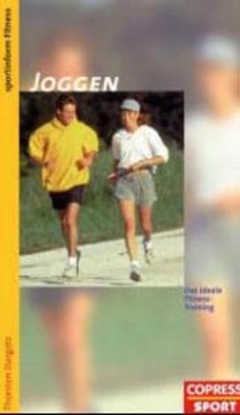 Product Image: Joggen: Das ideale Ausdauertraining