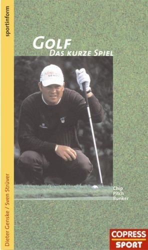 Golf, Das kurze Spiel: Chip, Pitch, Bunker Leisure & Fun