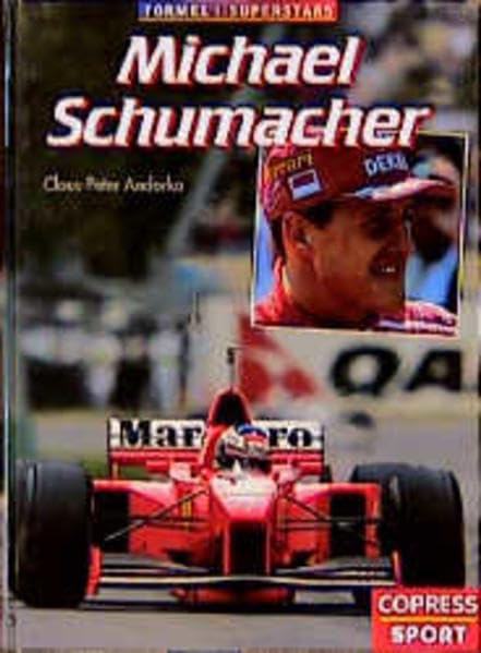 Product Image: Michael Schumacher