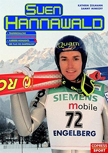 Sven Hannawald Leisure & Fun Books
