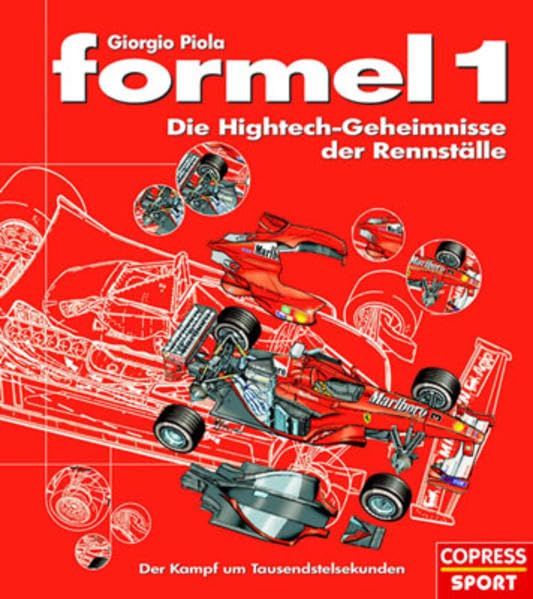 Formel 1. Die Hightech-Geheimnisse der Rennställe Leisure & Fun