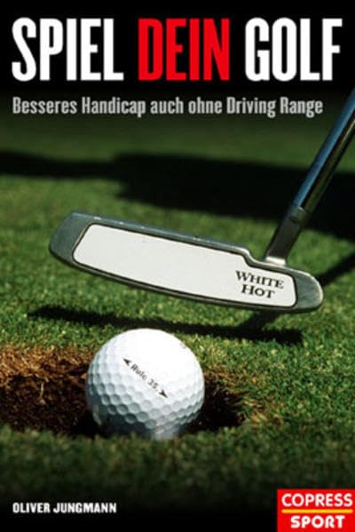 Product Image: Spiel Dein Golf