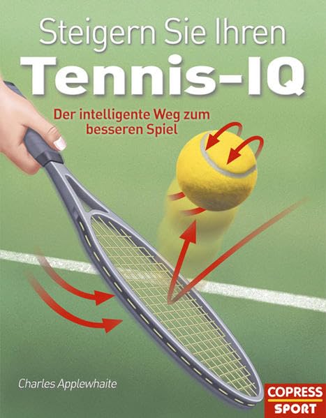 Steigern Sie Ihren Tennis-IQ: Der intelligente Weg zum besseren Spiel Leisure & Fun