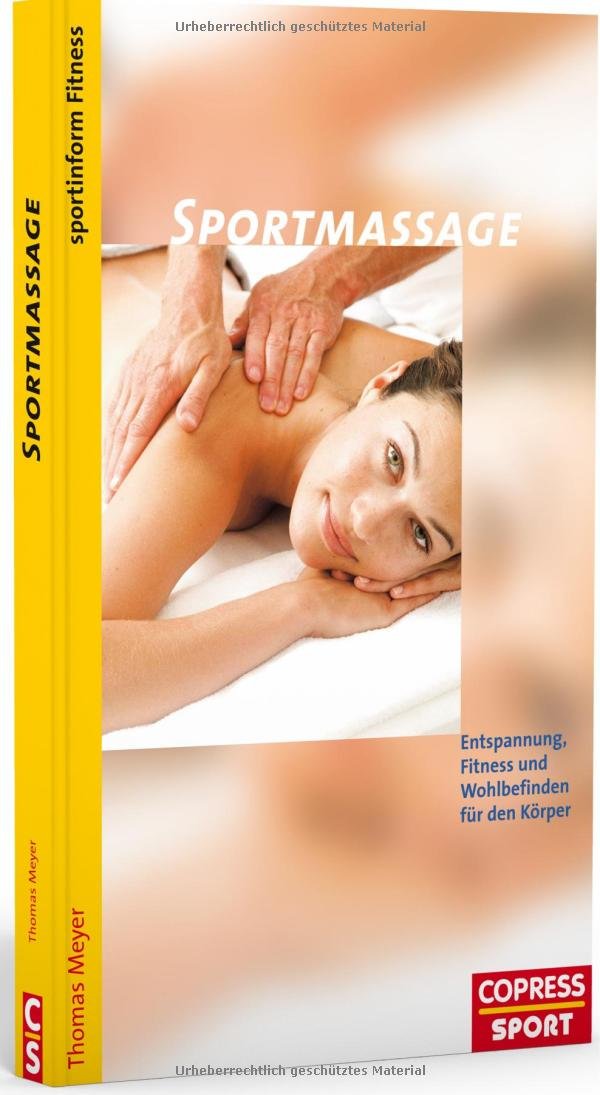 Sportmassage Health, Nutrition & Fitness