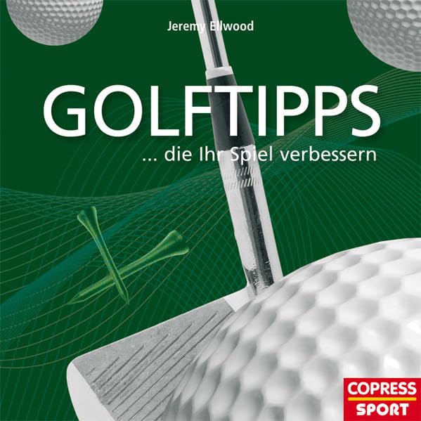 Golftipps, die Ihr Spiel verbessern Leisure & Fun
