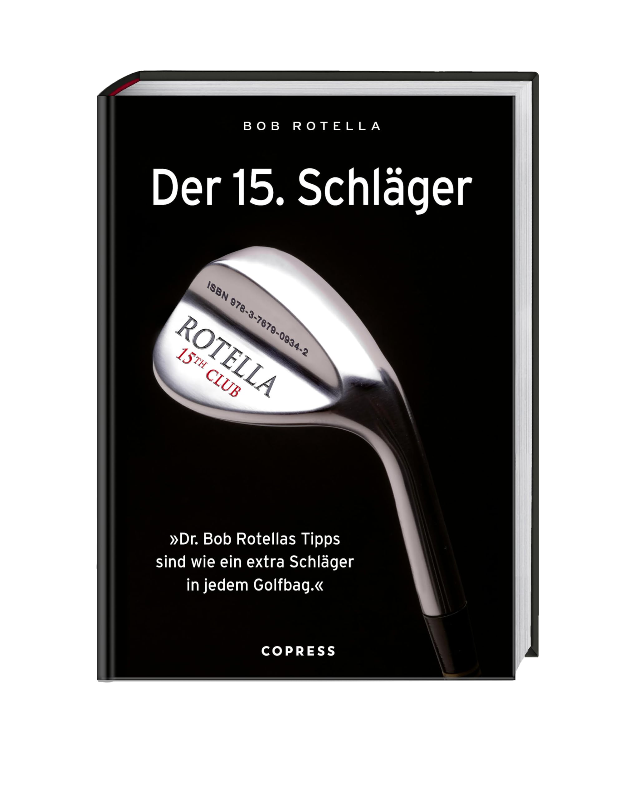 Der 15. Schläger Lifestyle