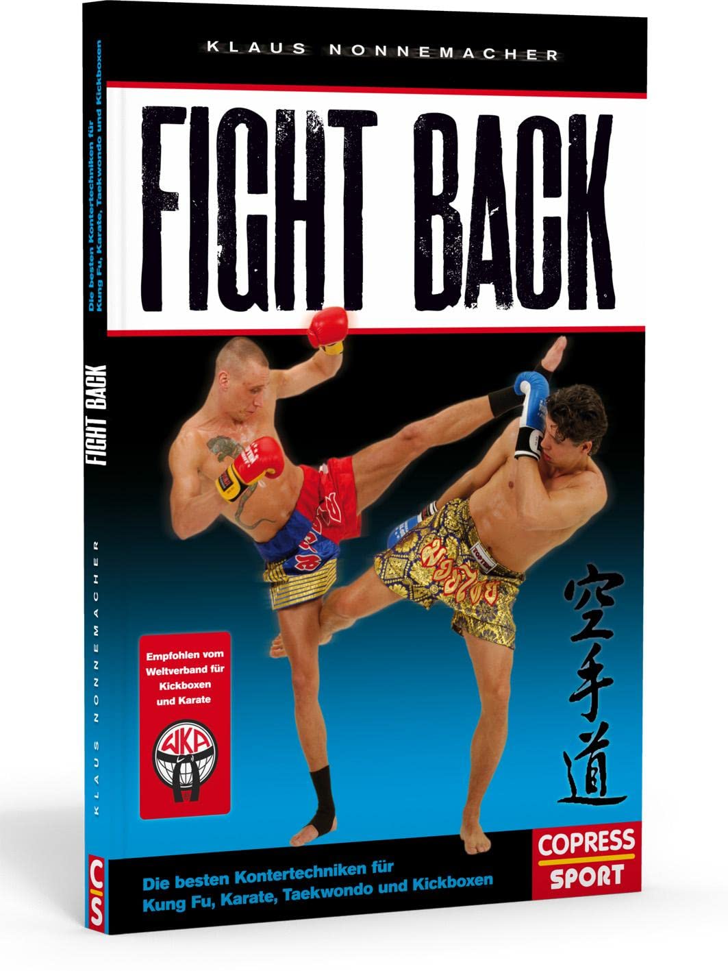 Fight Back Leisure & Fun