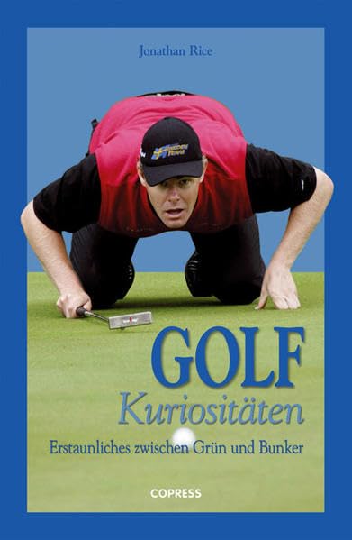Product Image: Golf-Kuriositäten