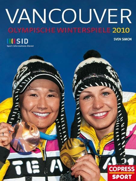 Simon:Olymp.Winterspiele 2010 Vancouver Leisure & Fun