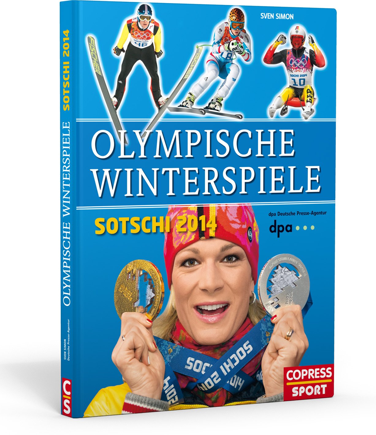 Olympische Winterspiele Sotschi 2014 Leisure & Fun