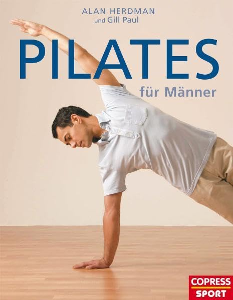Pilates für Männer Leisure & Fun