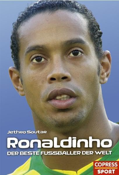 Ronaldinho: Der beste Fussballer der Welt Sports