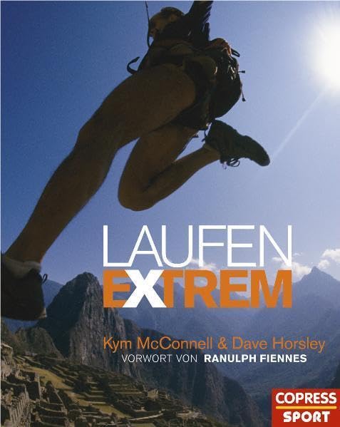 Laufen extrem Leisure & Fun