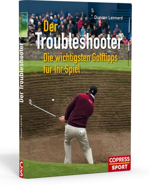Der Troubleshooter Leisure & Fun