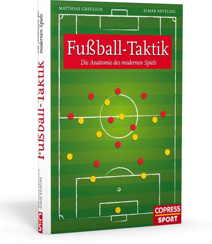 Fußball-Taktik Leisure & Fun