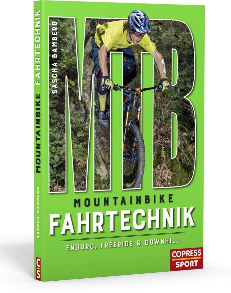 Mountainbike Fahrtechnik Leisure & Fun