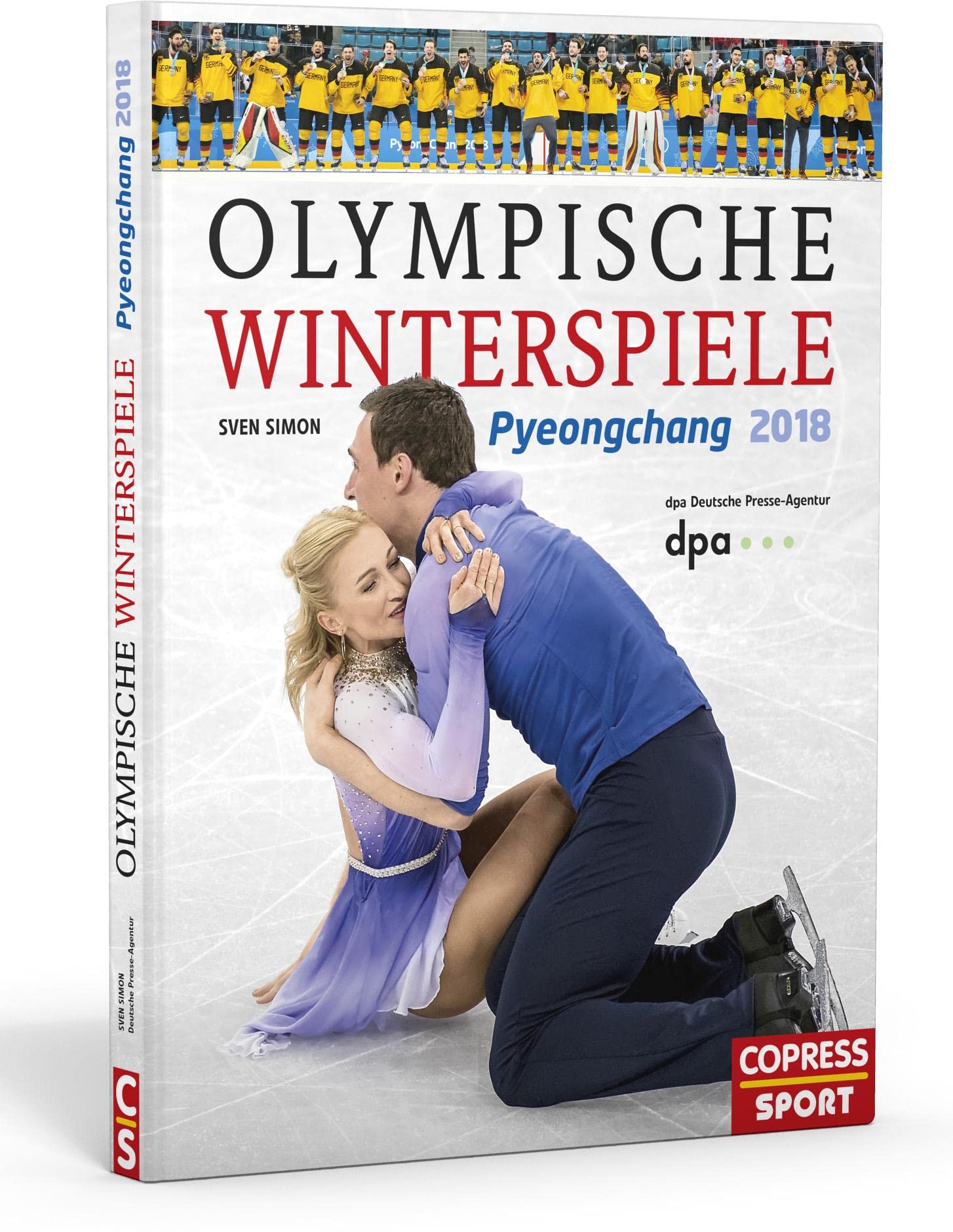 Olympische Winterspiele Pyeongchang 2018 Politics & History