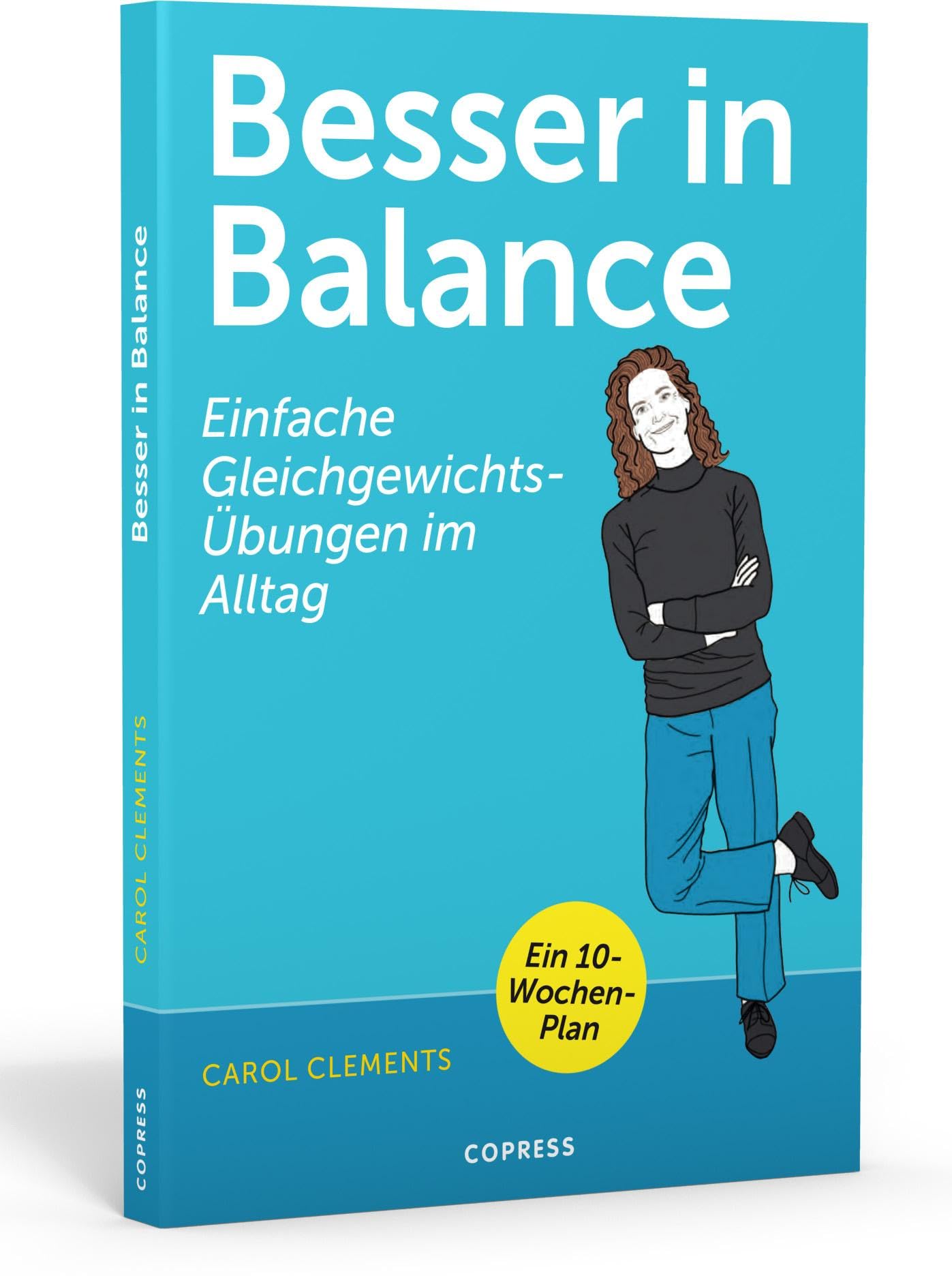Product Image: Besser in Balance