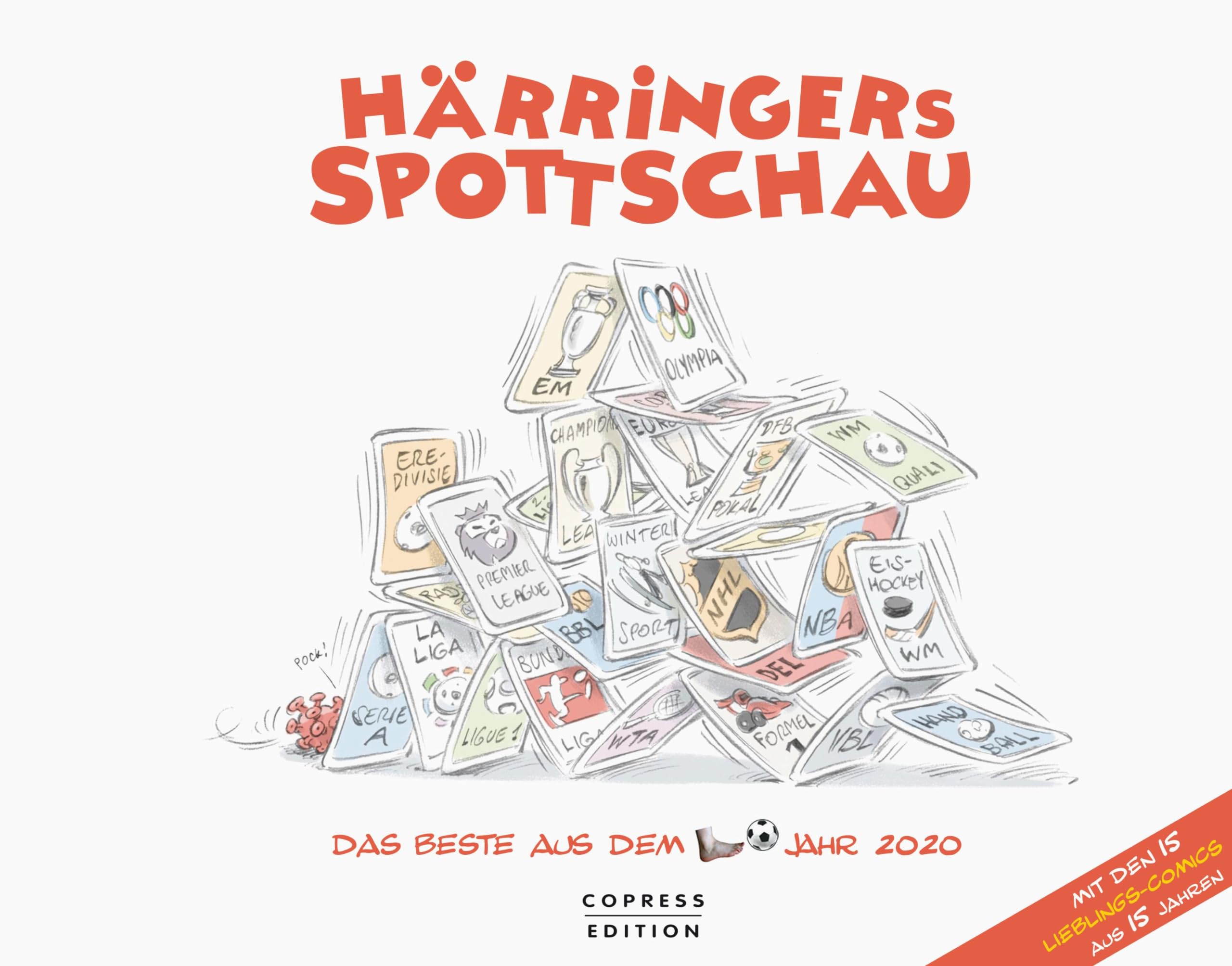 Product Image: Härringers Spottschau