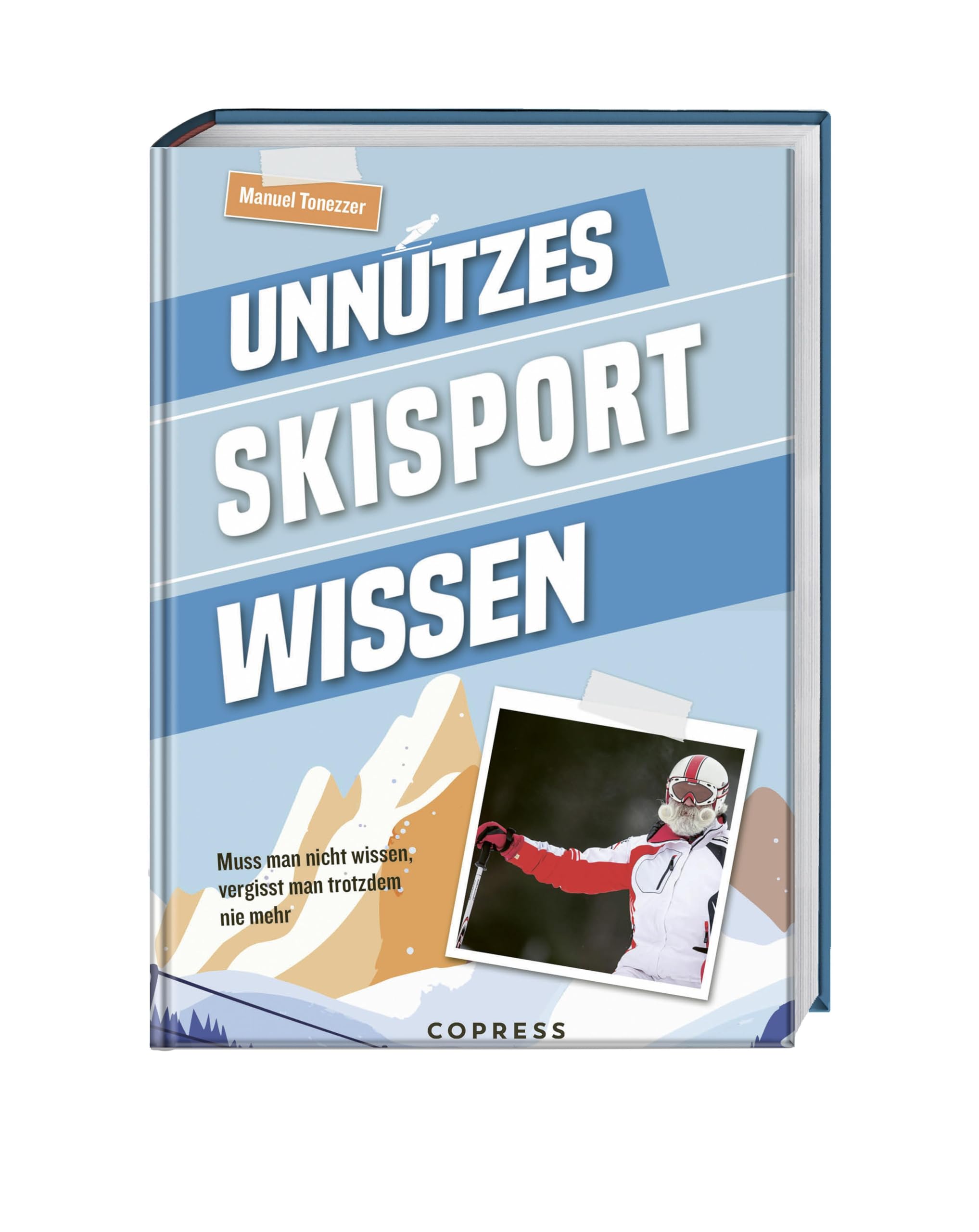 Unnützes Skisport Wissen Sports