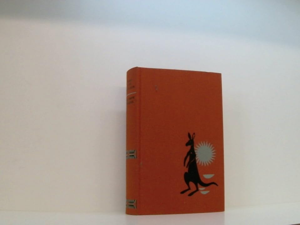 Das fünfte Paradies. Australien: Menschen, Tiere, Abenteuer Books