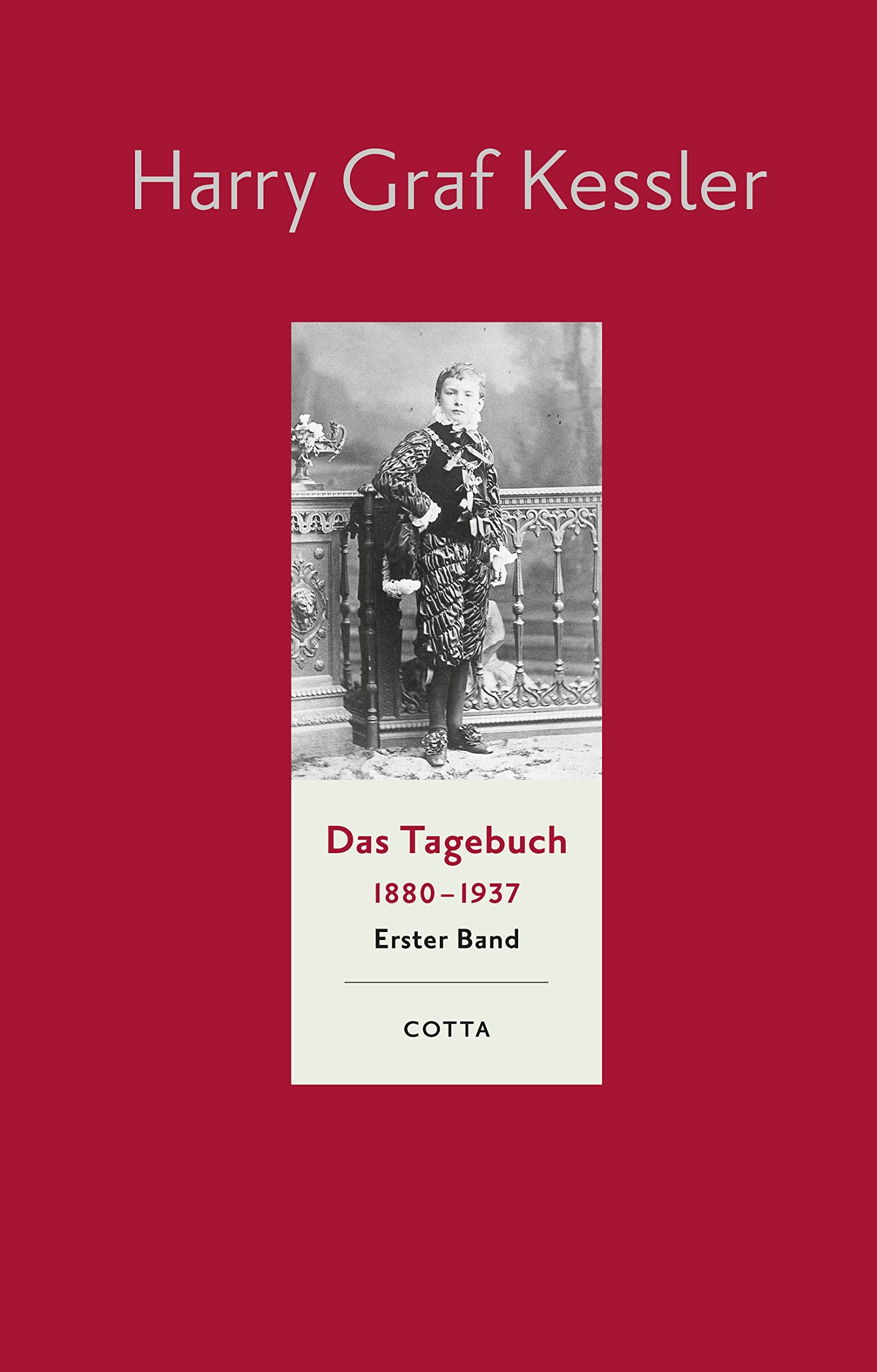 Das Tagebuch 1880-1937, Band 1 (Das Tagebuch 1880-1937. Leinen-Ausgabe, Bd. ?) Essays & Short Stories