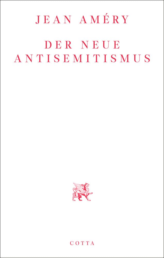 Product Image: Der neue Antisemitismus