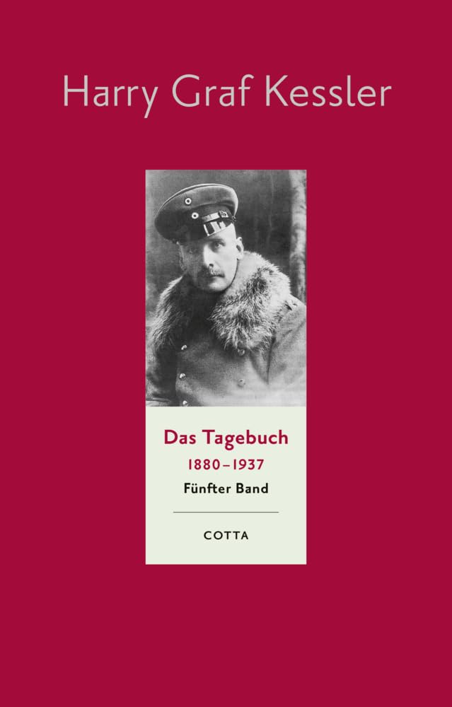 Das Tagebuch (1880–1937), Band 5 (Das Tagebuch 1880-1937, Bd. 5): 1914–1916 Essays & Short Stories