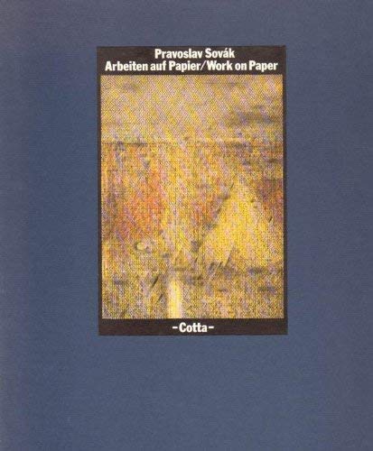 Arbeiten auf Papier /Work on paper: Band 1: Mit Texten von Helmut Heissenbüttel /Band 2: Eine Dokumentation zu Leben und Werk. Biographische Daten, ... Verzeichnis aller Zeichnungen und Radierungen Books