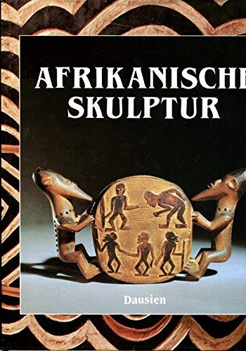 Afrikanische Skulptur. Stilformen und Traditionen Film, Art & Culture