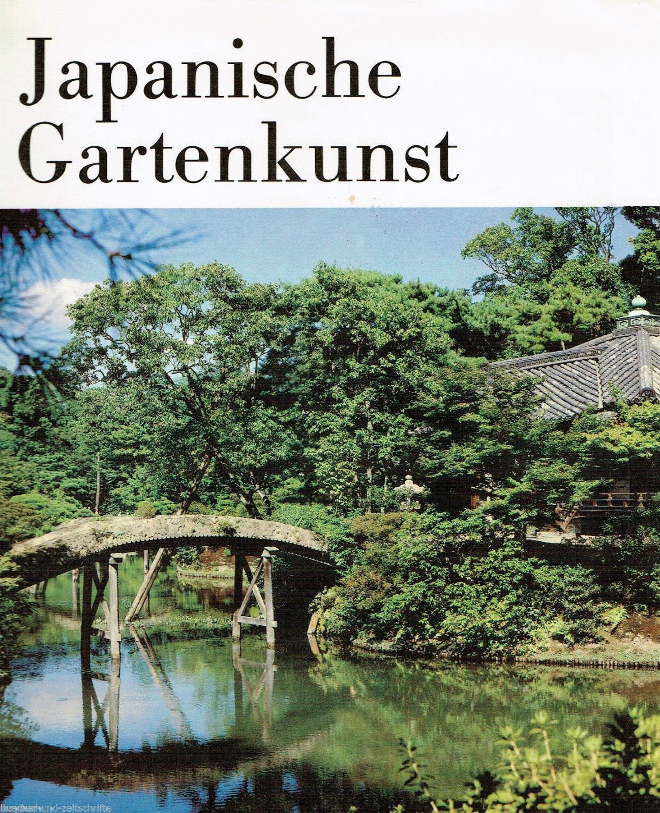 Japanische Gartenkunst (5661 226) Architecture