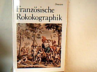 Französische Rokokographik Books