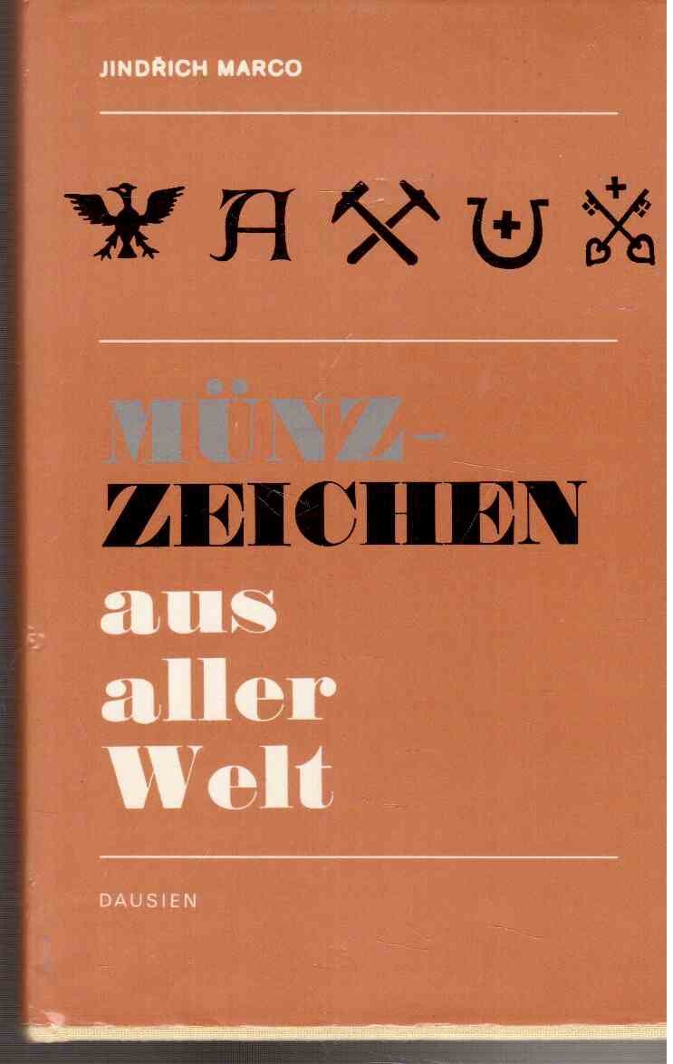 Münzzeichen aus aller Welt Politics & History