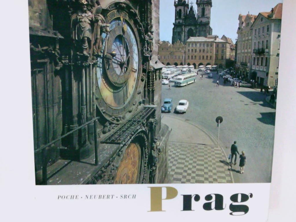 Prag Film, Art & Culture