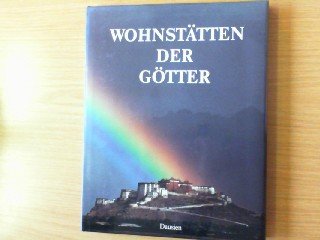 Wohnstätten der Götter Books