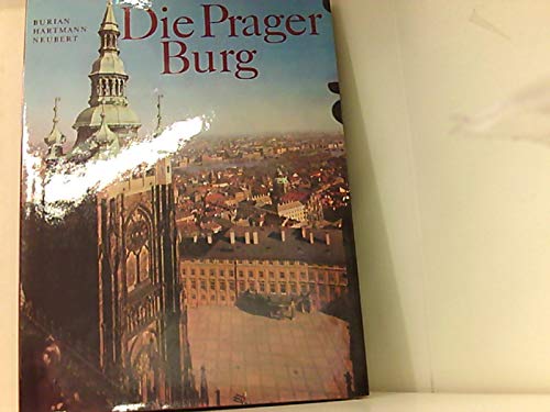 Die Prager Burg Film, Art & Culture