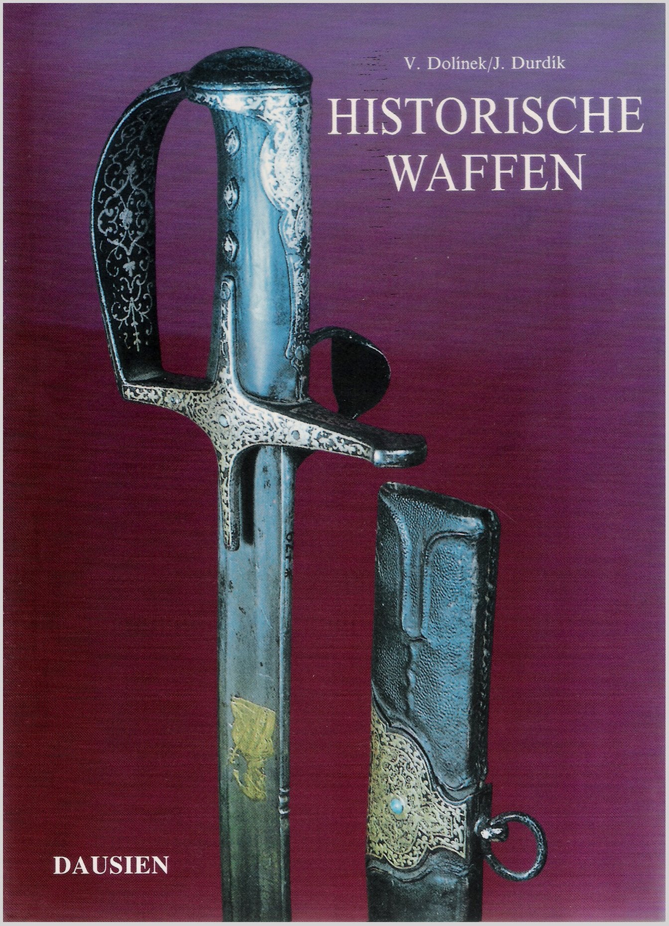 Historische Waffen Business & Technology Books