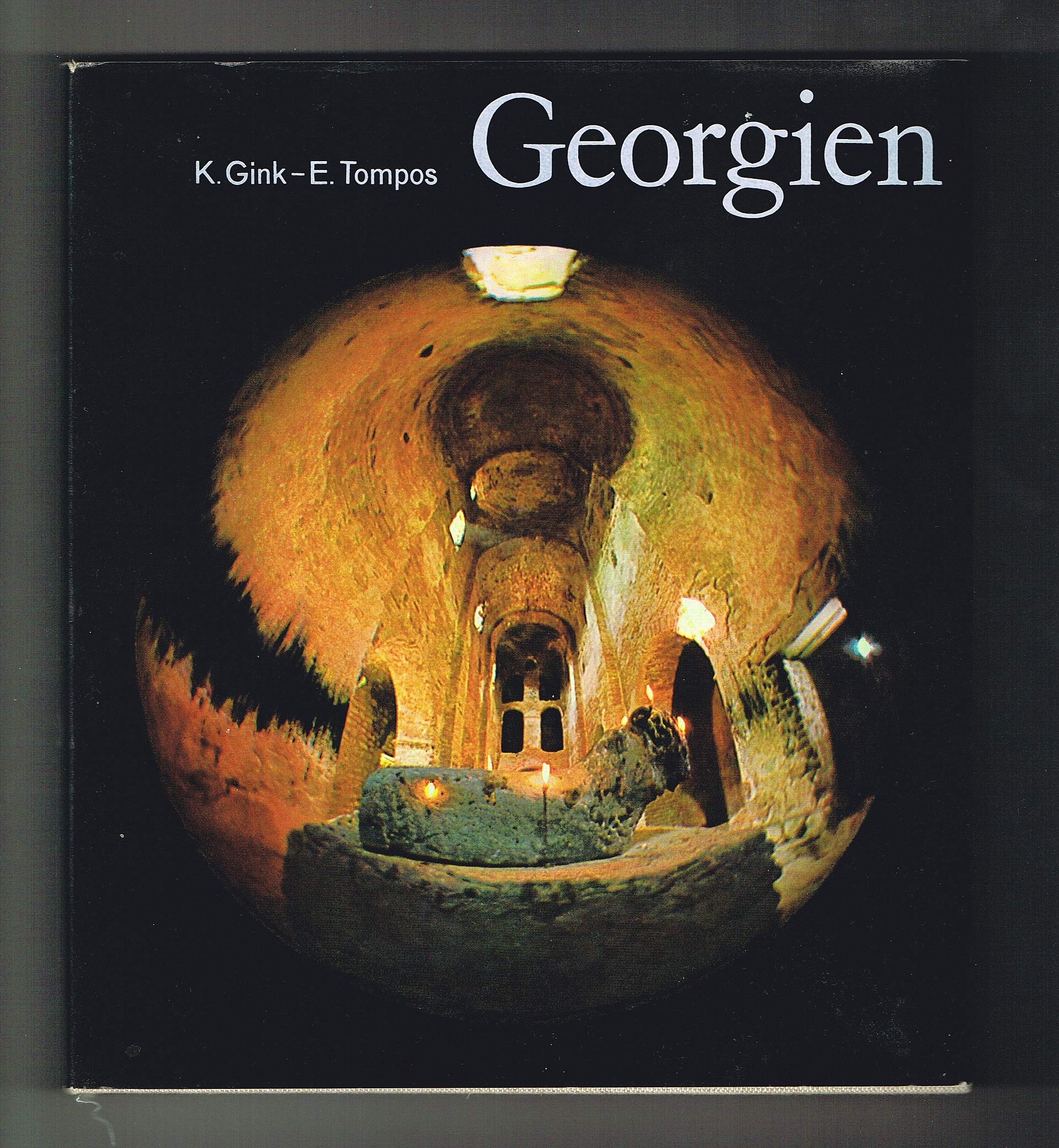 Product Image: Georgien