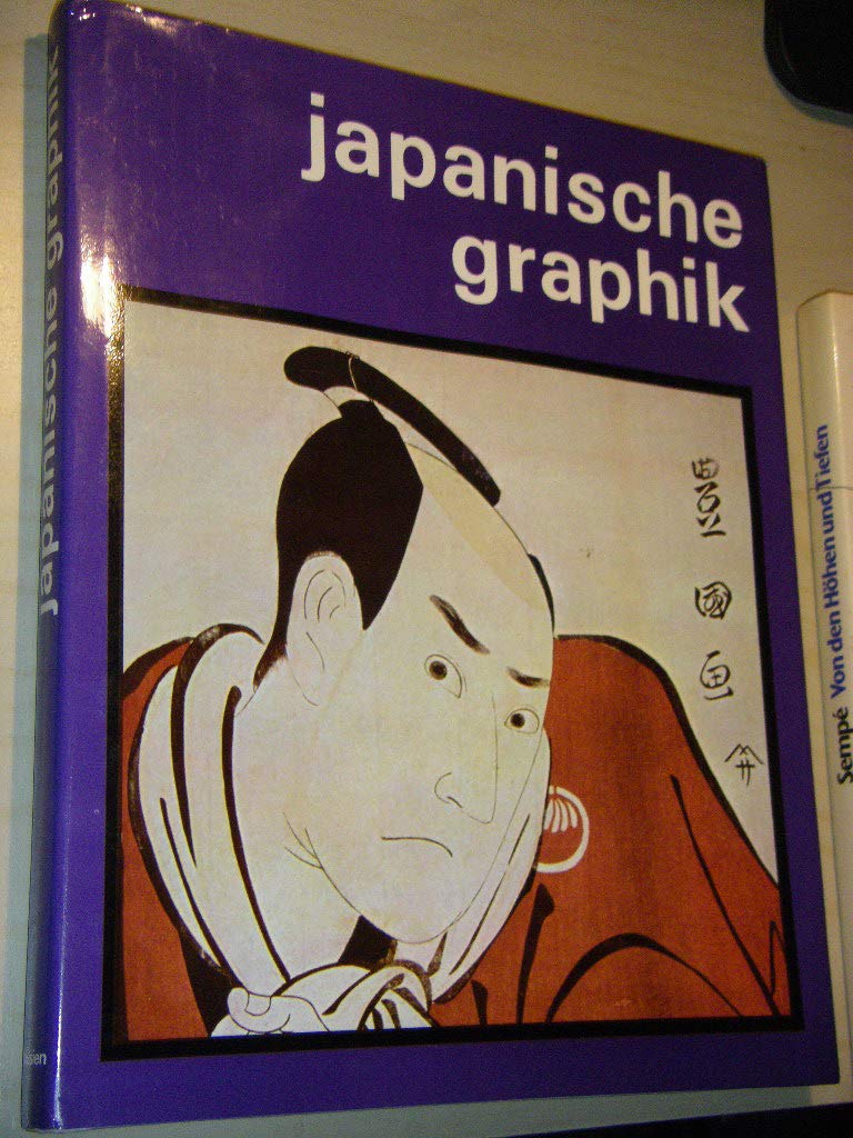 Japanische Graphik Film, Art & Culture