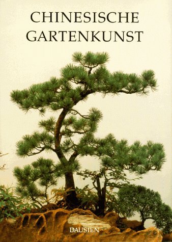Chinesische Gartenkunst Architecture Books
