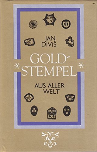 Product Image: Goldstempel aus aller Welt