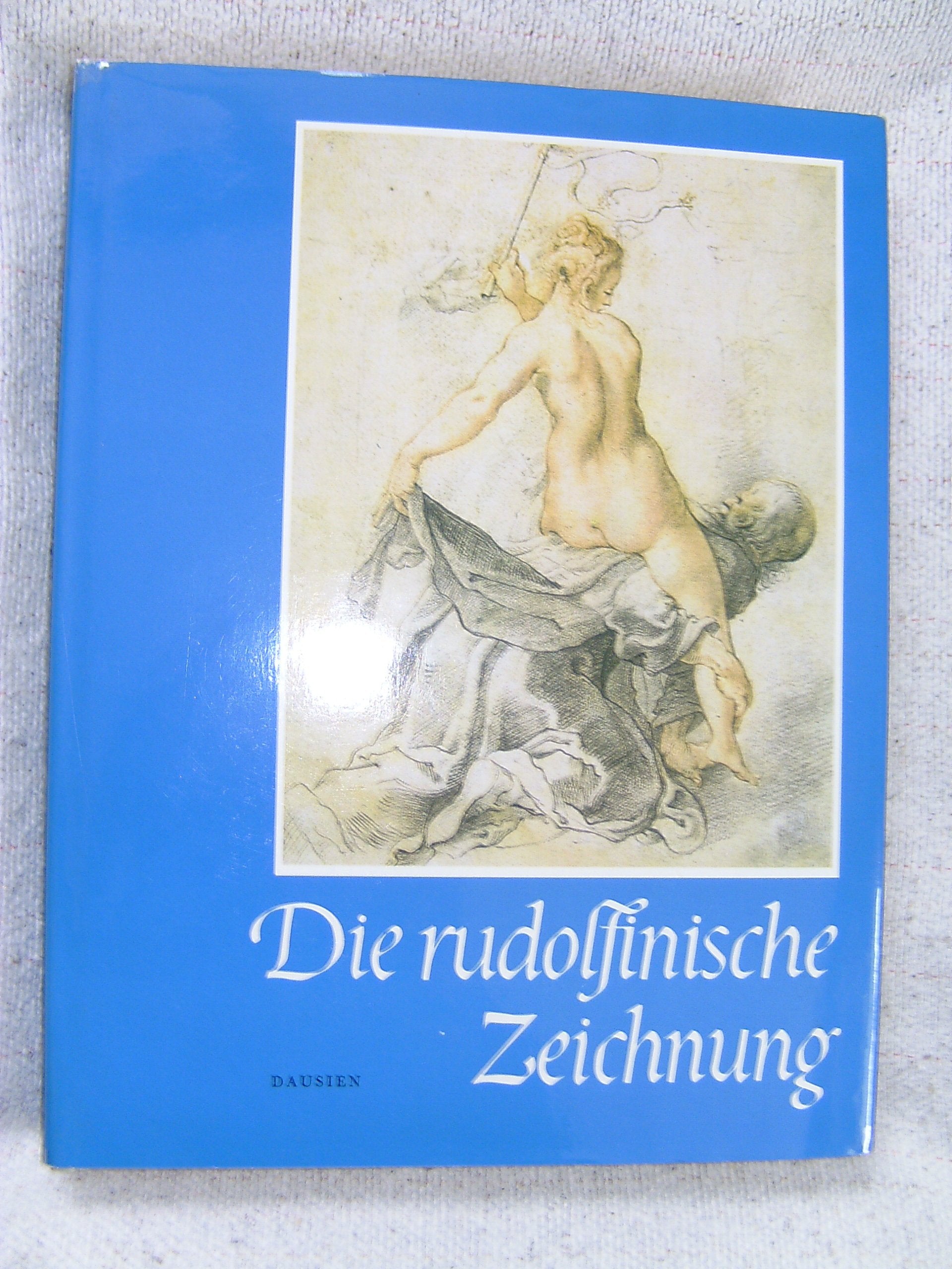 Die Rudolfinische Zeichnung Books