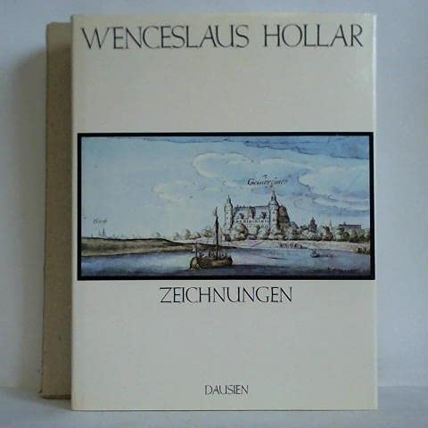 Wenzeslaus Hollar, Zeichnungen Film, Art & Culture